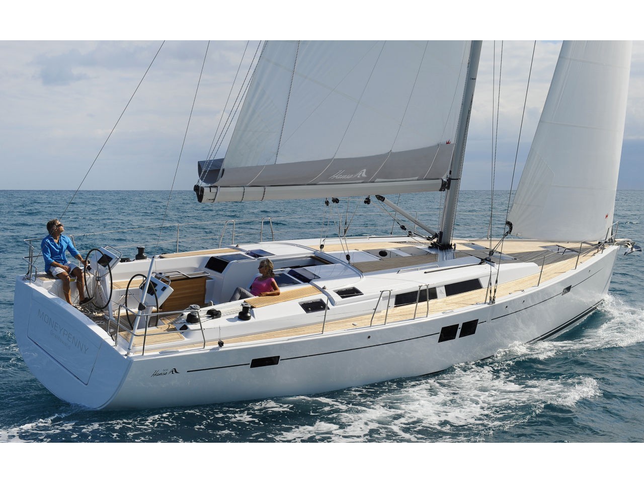 <span color-type="color" style="color: #2235bf;"><span style="font-weight: 700;">Hanse Yachts 505 (2016). &nbsp; &nbsp; &nbsp; &nbsp;от 8250 евро до 11450 евро за неделю (4 двухместные каюты) все включено</span></span>